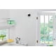 thumbnail image 3 of Cámara de seguridad Lorex 2K con foco para interior/exterior, color blanco, 3 of 9