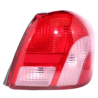 Repuestos Del Sol - Farol Trasero Derecho Toyota Yaris 1.5 1999 2002
