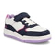 thumbnail image 2 of Zapatilla Niña Bubblegummers Airfoam Blanco-Azul, 2 of 6