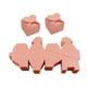 thumbnail image 2 of 50 Cajas De Dulces De Boda, Cajas De Regalo Para El Día De San Valentín, Cumpleaños, Color Rosa, 2 of 5