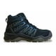 thumbnail image 1 of Zapato Zapatilla De Seguridad V-flex V930 Negro Con Azul Talla 43, 1 of 2