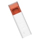 thumbnail image 5 of Pastillero organizador pastillero dispensador portátil pastillero de diario pastillero organizador impermeable 3 veces 3 , blanco, 5 of 5