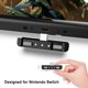 thumbnail image 5 of Adaptador de audio Bluetooth HomeSpot para Nintendo Switch, 5 of 9