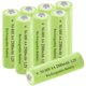 thumbnail image 1 of Baterías recargables AA Teneyuuo 2300 mAh 1,2 V (paquete de 8), 1 of 7