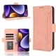 thumbnail image 1 of Funda Tipo Billetera FOXDOCK para Xiaomi Poco F5 5G – Tapa Flip con Tarjetero, 1 of 5