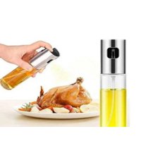 Genérico - Dispensador De Aceite Pulverización De Condimentos 100 Ml