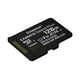thumbnail image 4 of Tarjeta MicroSDXC 128GB Kingston SDCS3 Canvas Select Plus, 4 of 8