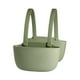 thumbnail image 1 of Rejilla De Drenaje Para Fregadero, Organizador De Fregadero, Bolsa Colgante Para Fregadero, Lavabo, Cocina, Doble Capa Verde, 1 of 5