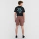 thumbnail image 3 of Short Hombre Soft Knit Burdeo Corona, 3 of 5