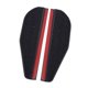 thumbnail image 5 of 2 Piezas Espejo Retrovisor Protector De Lluvia Protector De Lluvia Accesorios Negro, 5 of 5