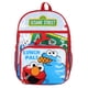 thumbnail image 2 of Set de Mochila INTIMO Sesame Street ABC Monstruo de las Galletas Elmo, 2 of 8