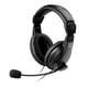 thumbnail image 1 of Audífonos Klip Xtreme KSH-301 Over Ear para PC 2x3.5mm, 1 of 3