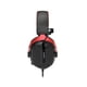 thumbnail image 2 of Audífono Gamer Usb 7.1 Redragon Cybill H310 Black, 2 of 3