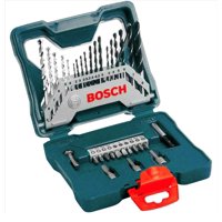 Bosch - Maletín X-Line 33 Piezas