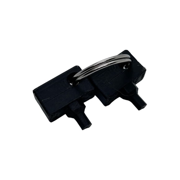 Llave NAS Designz3D Synology - Pack de 2