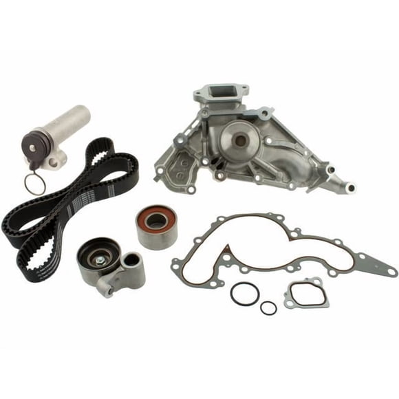 Kit de Correa de Distribución y Bomba de Agua Marketplace Auto Parts LS400 4.0L