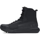 thumbnail image 1 of Zapatos Under Armour Charged Valsetz para hombre, color negro/gris, talla 15, 1 of 1