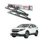 thumbnail image 1 of Plumillas Bosch Eco para Honda CR-V 2018-2023, 1 of 3