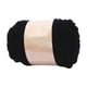 thumbnail image 3 of Hilo grueso y grueso, hilo tubular Jumbo, brazo de relleno, de hilo de punto, hilo suave y voluminoso, hilo de peso para hacer alfombras, , negro, 3 of 5