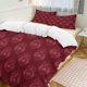 thumbnail image 2 of Hazbin Hotel Helluva Boss Bedding Set Duvet Cover Comfortable and Lightweight Cartoon Bedding 3 Piece Bed Set, 2 of 5