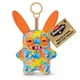 thumbnail image 1 of Llavero Serie 6 De 11 5 Cm Peluche Divertido Y, 1 of 3