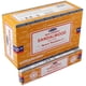 thumbnail image 1 of Varillas de incienso Satya Nag Champa de madera de sándalo, paquete de 12, 1 of 4