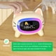 thumbnail image 5 of Despertador ANALOI Ok to Wake Sleep Training con Sound Kids, 5 of 9