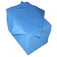 thumbnail image 3 of 100 Piezas No Tejidas Desechables Mesa De Masaje Sábana Cubierta De Cama 80x 180 Cm Azul, 3 of 5
