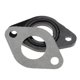 thumbnail image 3 of Junta De Colector De Entrada De Carburador PZ19 Para Pit Dirt Bike De 110-250cc, 3 of 5