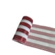 thumbnail image 3 of Manualidades Con Lazos Navideños Rojos Y Blancos Para Hacer Decoración Del Hogar, 0,15 X 9,14 M, 3 of 5