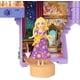 thumbnail image 4 of Doll House Tower Mattel Disney Princess Rapunzel con muñeca, 4 of 6