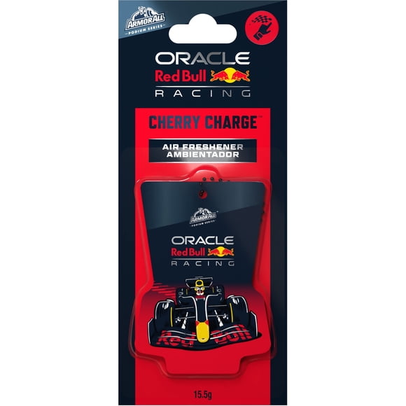 Aromatizante de auto Hanging Cherry