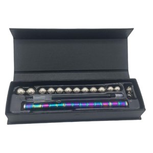 Magideal - Bolígrafo Multifunción, Bolígrafo Desmontable Para Dibujar, Dibujar, Escribir Y Dibujar, Ideal Para Adultos, Familias Y Niños, Como Regalo De Cumpleaños. Vistoso