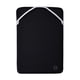thumbnail image 1 of Funda de Notebook Negro/Blanco, 1 of 6