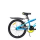 thumbnail image 3 of BICICLETA NIÑO TOTEM ARO 20 ELECTRON COLOR AZUL, 3 of 5