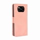 thumbnail image 4 of Funda Cartera Magnética para Xiaomi POCO X3 NFC- Tarjetero Desmontable, Cuero PU, Soporte, 4 of 6