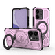 thumbnail image 1 of Funda GANGXUN para OPPO Reno 14 Pro 5G , magnética, ligera, soporte 360°, antigolpes, 1 of 6