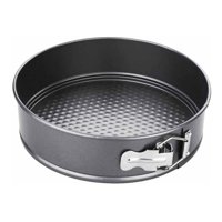 Genérico - Molde Torta Queque Desmontable Repostería 24 Cms