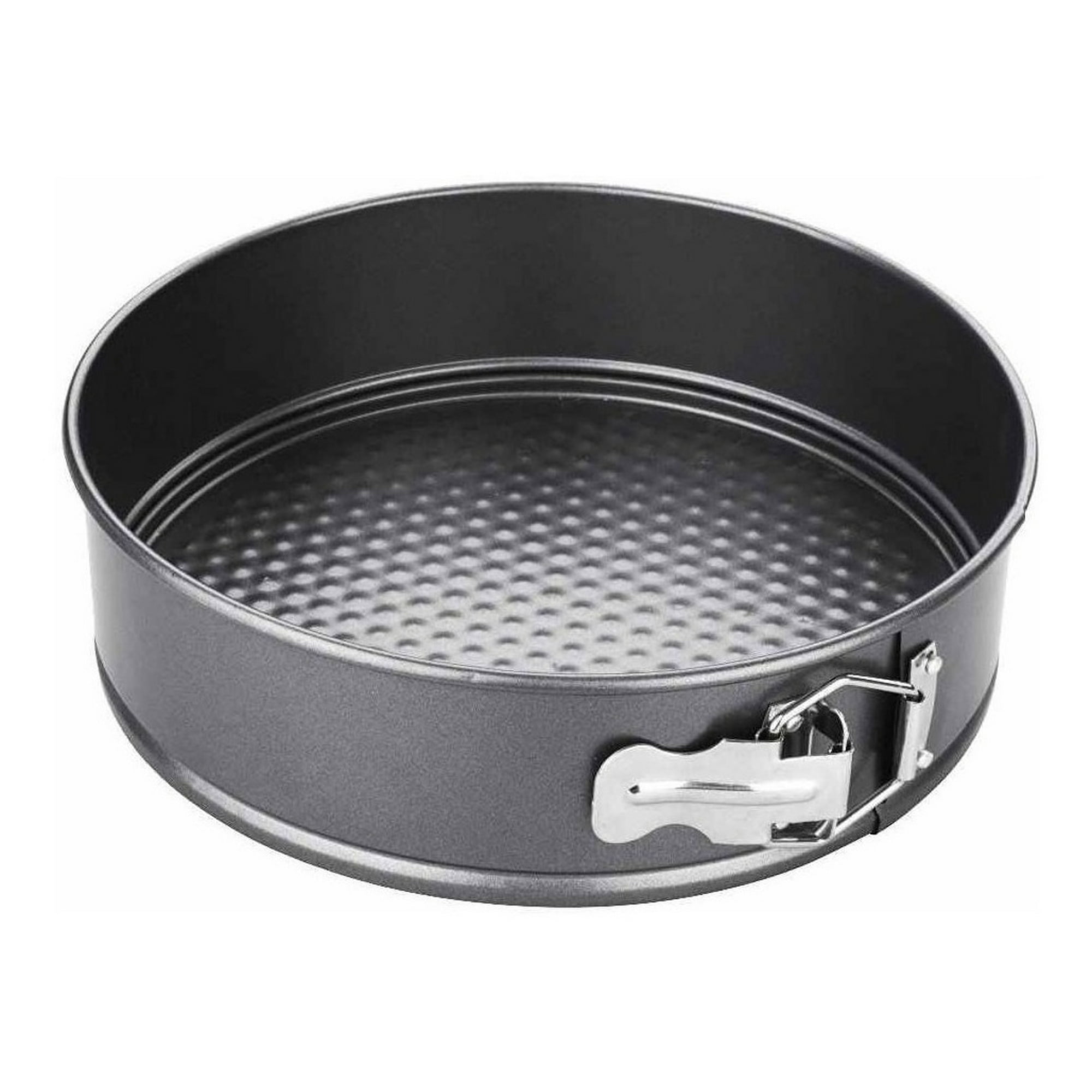 Genérico - Molde Torta Queque Desmontable Repostería 24 Cms