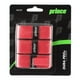 thumbnail image 2 of Overgrip Prince Durapro+ Rojo X3 Tenis/Padel, 2 of 2