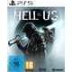 thumbnail image 1 of Videojuego NACON Hell Is Us (empaque en alemán) para PS5, 1 of 7