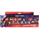 thumbnail image 5 of Figuras Sonic pack 4 colección Eggman Knuckles Amy Rose, 5 of 5
