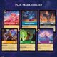 thumbnail image 5 of Juego de cartas coleccionables Ravensburger Disney Lorcana Shimmering Skies, 5 of 5