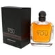 thumbnail image 5 of Emporio Armani Más Fuerte Contigo de Giorgio Armani - Hombre 5.1 oz, 5 of 7