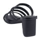 thumbnail image 4 of Sandalia Comfortflex Mujer 2274401 Negro Moda, 4 of 4