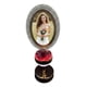 thumbnail image 2 of Portarretrato Digital Mesa Decorativo Esfera Iluminada Jhn, 2 of 3