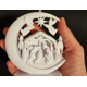 thumbnail image 2 of Adorno - Nacimiento navideño, 2 of 2
