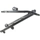 thumbnail image 2 of Subchasis MotoBrackets Off-Road de repuesto para Yamaha YZ450F, 2 of 6