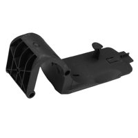 Magideal - Soporte De Montaje De Cubierta De Relleno De Tanque De Combustible Duradero Para 2 Mk2
