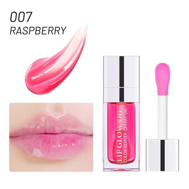 10 colour available lip oil long lasting moisturising Hydrating Plumping Treatment Lip Gloss Makeup Sexy
